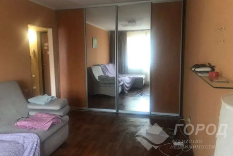 Сдам 1-кімнатну квартиру, Салтовка, Код: 811340/1