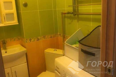 Сдам 1-кімнатну квартиру, Салтовка, Код: 811340/1