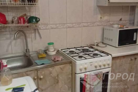 Сдам 1-кімнатну квартиру, Новые дома, Код: 811343/1