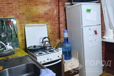 Сдам гостинку, Холодная Гора, Код: 811345/1