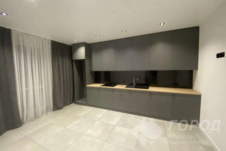 Продам 1-кімнатну квартиру в новобудові, Алексеевка, Победа метро, Код: 811347/1