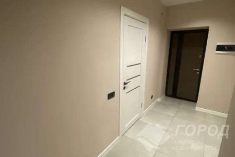 Продам 1-кімнатну квартиру в новобудові, Алексеевка, Победа метро, Код: 811347/1