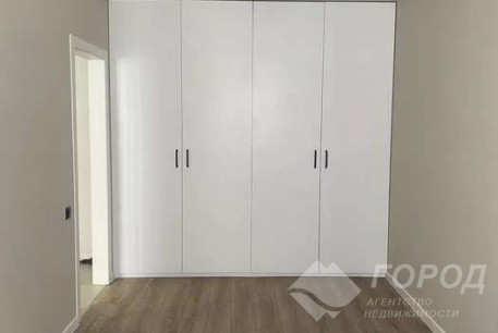 Продам 1-кімнатну квартиру в новобудові, Алексеевка, Победа метро, Код: 811347/1