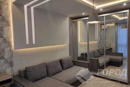 Сдам 1-кімнатну квартиру, Гагарина проспект, Проспект Гагарина метро, Код: 811350/1