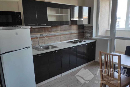 Сдам 1-кімнатну квартиру, Гагарина проспект, Проспект Гагарина метро, Код: 811350/1