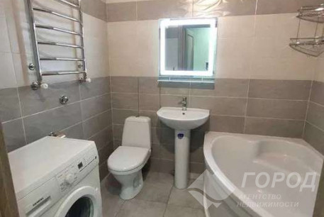 Сдам 1-кімнатну квартиру, Гагарина проспект, Проспект Гагарина метро, Код: 811350/1