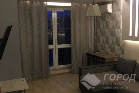 Сдам 1-кімнатну квартиру, Гагарина проспект, Проспект Гагарина метро, Код: 811350/1