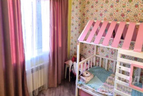 Продам 3-х кімнатну квартиру, Салтовка, Код: 811354/12