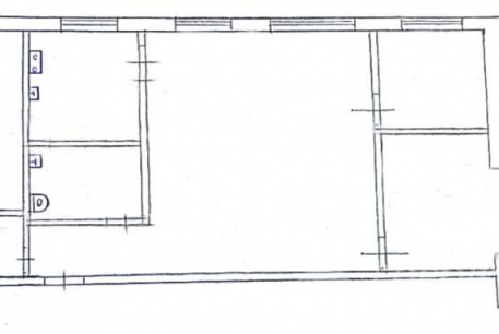 Продам 3-х кімнатну квартиру, Салтовка, Код: 811354/12