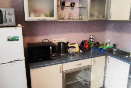 Продам 2-х кімнатну квартиру, Гагарина проспект, Защитников Украины метро (Площадь Восстания), Код: 811354/13