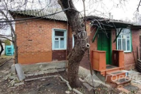 Продам полдома, Холодная Гора, Смоленский пер., Код: 811354/14