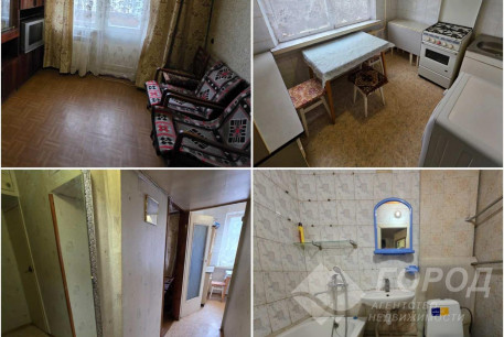 Продам 1-кімнатну квартиру, Одесская, Код: 811354/16