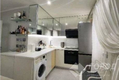 Продам 2-х кімнатну квартиру, Шишковка, Код: 811354/20