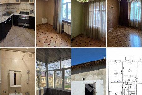 Продам 3-х кімнатну квартиру, Новые дома, Код: 811354/21