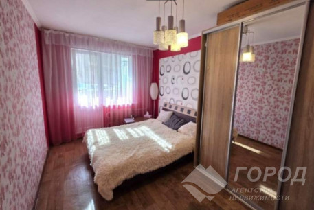 Продам 3-х кімнатну квартиру, Салтовка, 604 м/р, Код: 811354/23