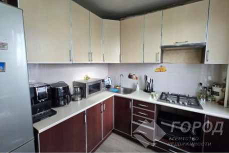 Продам 3-х кімнатну квартиру, Салтовка, 604 м/р, Код: 811354/23