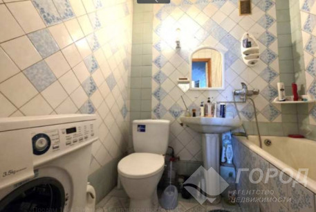 Продам 1-кімнатну квартиру, Салтовка, Код: 811354/24
