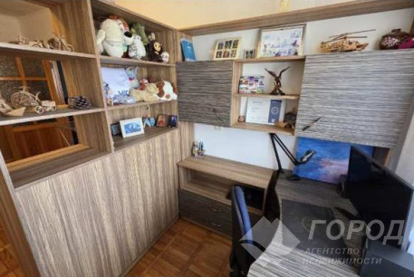 Продам 3-х кімнатну квартиру, Новые дома, Армейская метро (Советской Армии), Код: 811354/27