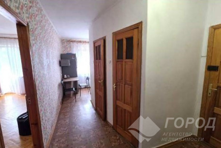 Продам 3-х кімнатну квартиру, Новые дома, Армейская метро (Советской Армии), Код: 811354/27