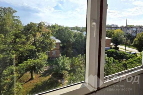 Продам 3-х кімнатну квартиру, Новые дома, Армейская метро (Советской Армии), Код: 811354/27