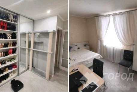 Продам 2-х кімнатну квартиру, Шишковка, Код: 811354/28