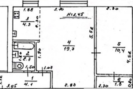 Продам 2-х кімнатну квартиру, Шишковка, Код: 811354/28