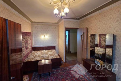 Продам 3-х кімнатну квартиру, Салтовка, Код: 811354/29