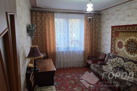 Продам 3-х кімнатну квартиру, Салтовка, Код: 811354/29