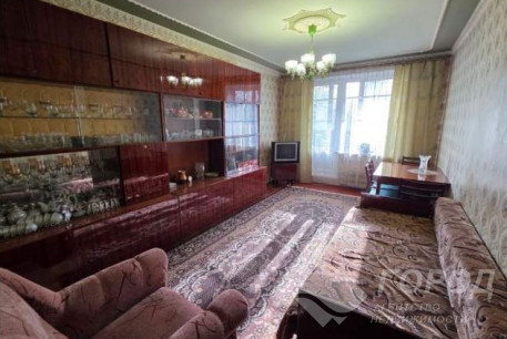 Продам 3-х кімнатну квартиру, Салтовка, Код: 811354/29