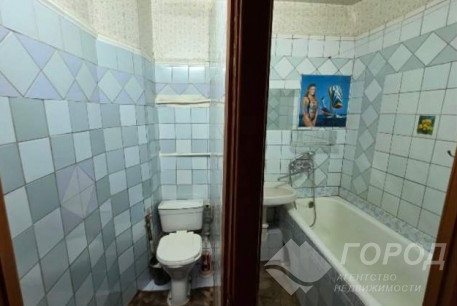 Продам 3-х кімнатну квартиру, Салтовка, Код: 811354/29