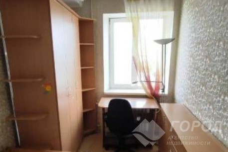 Продам 3-х кімнатну квартиру, Салтовка, 603 м/р, Код: 811354/3