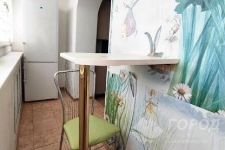 Продам 3-х кімнатну квартиру, Салтовка, 603 м/р, Код: 811354/3