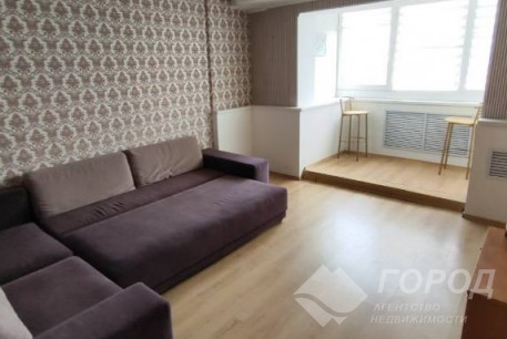 Продам 3-х кімнатну квартиру, Салтовка, 603 м/р, Код: 811354/3