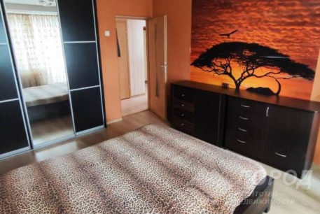 Продам 3-х кімнатну квартиру, Салтовка, 603 м/р, Код: 811354/3