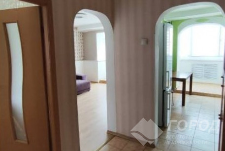 Продам 3-х кімнатну квартиру, Салтовка, 603 м/р, Код: 811354/3