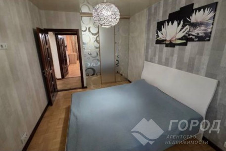Продам 3-х кімнатну квартиру, Салтовка, 624 м/р, Код: 811354/30