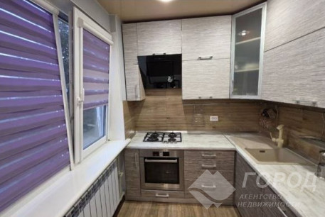 Продам 3-х кімнатну квартиру, Салтовка, 624 м/р, Код: 811354/30