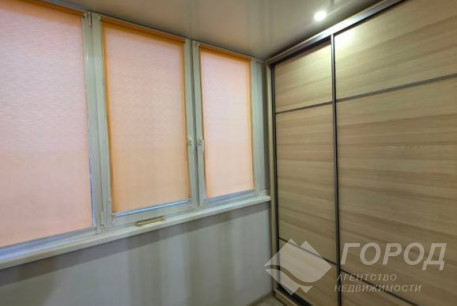 Продам 3-х кімнатну квартиру, Салтовка, 624 м/р, Код: 811354/30