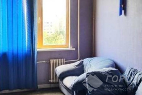 Продам 3-х кімнатну квартиру, Салтовка, 625 м/р, Код: 811354/31