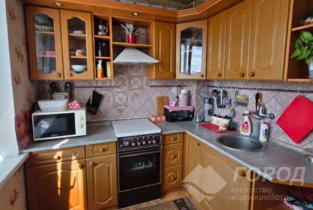 Продам 1-кімнатну квартиру, Салтовка, 520 м/р, Код: 811354/33