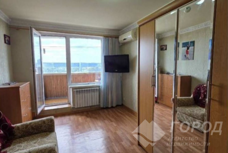 Продам 1-кімнатну квартиру, Салтовка, 520 м/р, Код: 811354/33