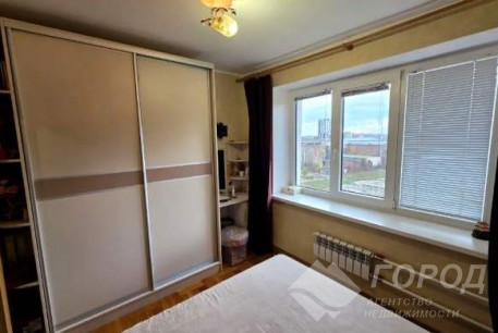 Продам 3-х кімнатну квартиру, Сосновая Горка, Код: 811354/36