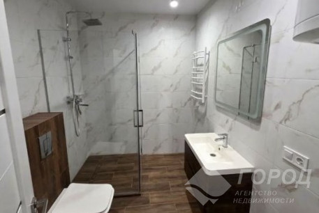 Продам 1-кімнатну квартиру в новобудові, Северная Салтовка, Код: 811354/37