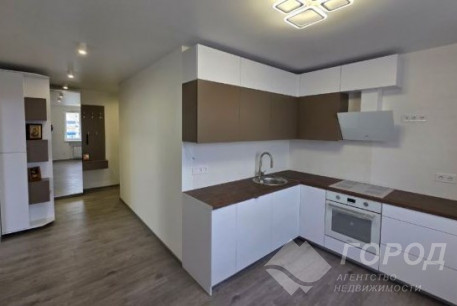 Продам 1-кімнатну квартиру в новобудові, Северная Салтовка, Код: 811354/37