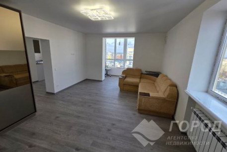 Продам 1-кімнатну квартиру в новобудові, Северная Салтовка, Код: 811354/37
