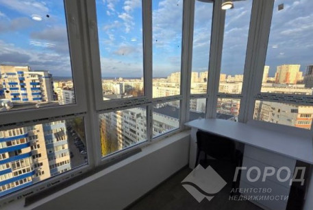 Продам 1-кімнатну квартиру в новобудові, Северная Салтовка, Код: 811354/37