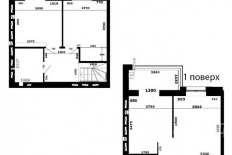 Продам 3-х кімнатну квартиру в новобудові, Центральный рынок, Код: 811354/38