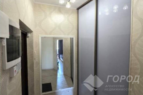 Продам 2-х кімнатну квартиру в новобудові, Журавлевка, Киевская метро, Код: 811354/39