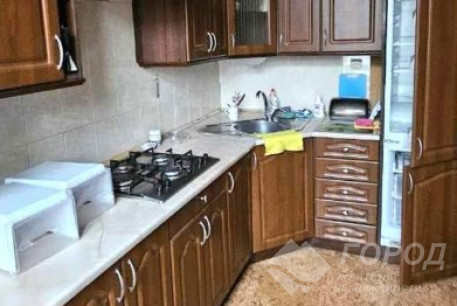 Продам 5-и кімнатну квартиру, Центр, Код: 811354/4