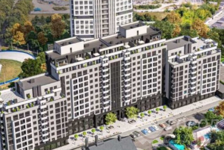 Продам 2-х кімнатну квартиру в новобудові, Павлово поле, Код: 811354/42